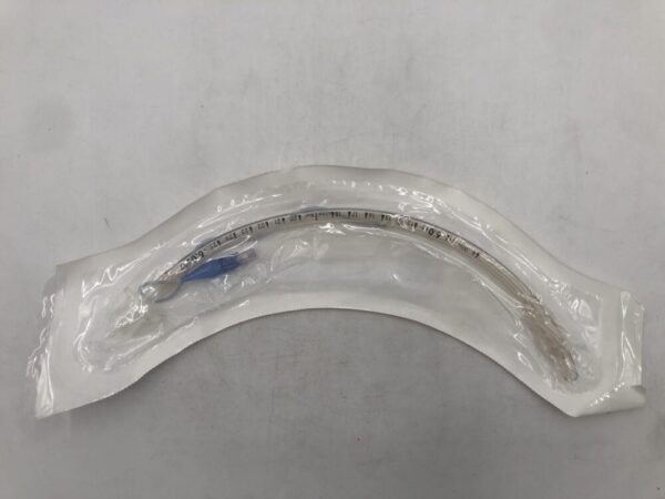 Covidien 86109 Shiley Hi-Lo Oral/Nasal Tracheal Tube Cuffed Murphy Eye 6.0mm=I.D. 8.2mm=O.D.