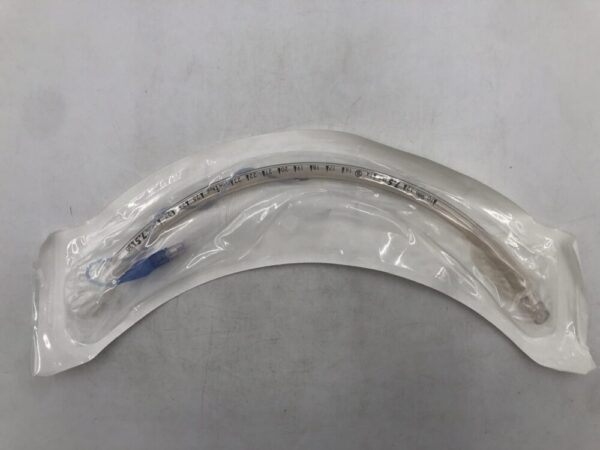 Covidien 86112 Shiley Hi-Lo Oral/Nasal Tracheal Tube Cuffed Murphy Eye 7.5mm=I.D. 10.2mm=O.D.