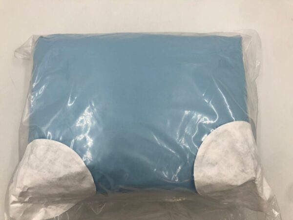 CardinalHealth 9185 Covertor Arthroscopy Pack II (U-Drape, Arthroscopy Drape, SmartGown, Srub Nurse Gown)