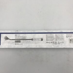 COVIDIEN 176647 Endo Retract II Auto Suture Articulating Fan