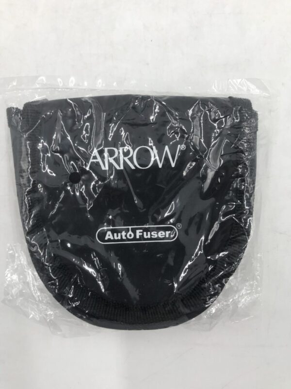 Arrow 3000485 Auto Fuser 100ml Carry Case