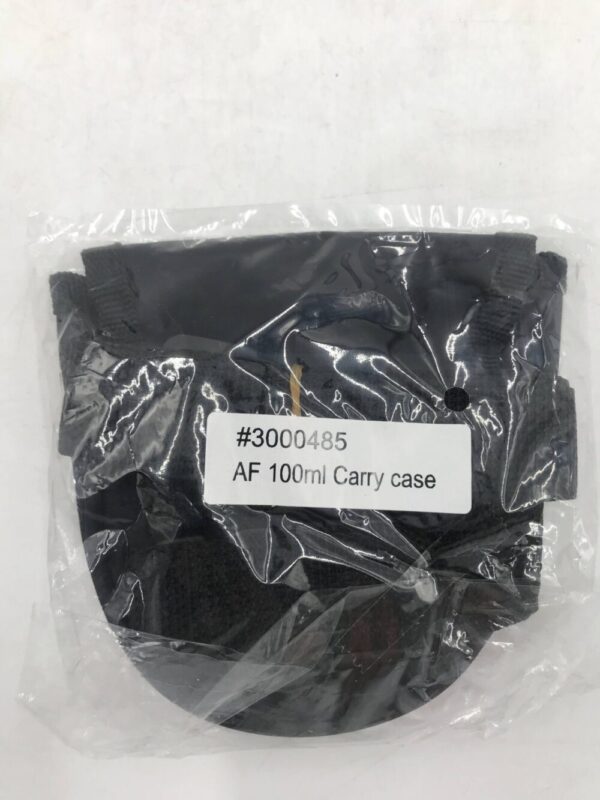 Arrow 3000485 Auto Fuser 100ml Carry Case