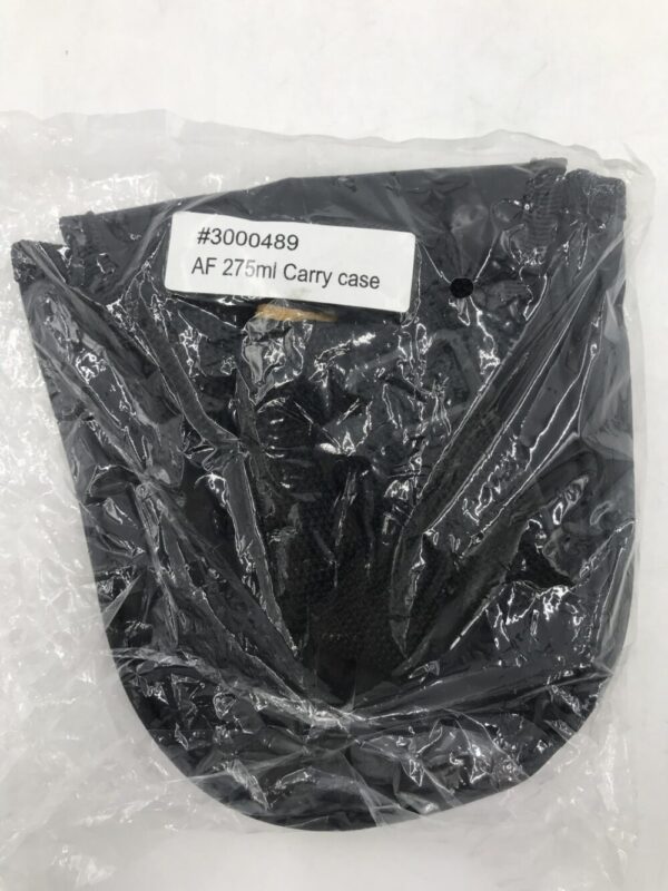 Arrow 3000489 Auto Fuser 275ml Carry Case