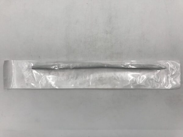 Teleflex 346122 Rusch Philips Catheter Follower 22Fr #1-56 Male Thread 14.5" (36cm) Long