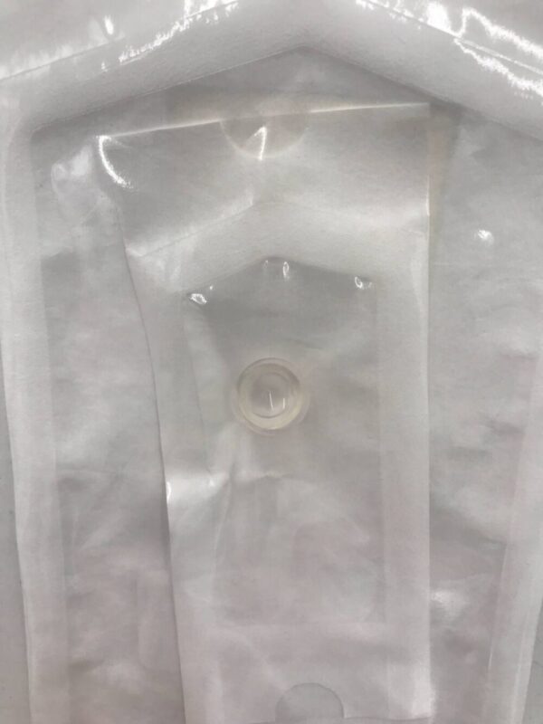 Ocular Instruments ODV3P Disposable 30' Prism Vitrectomy Lens (X)