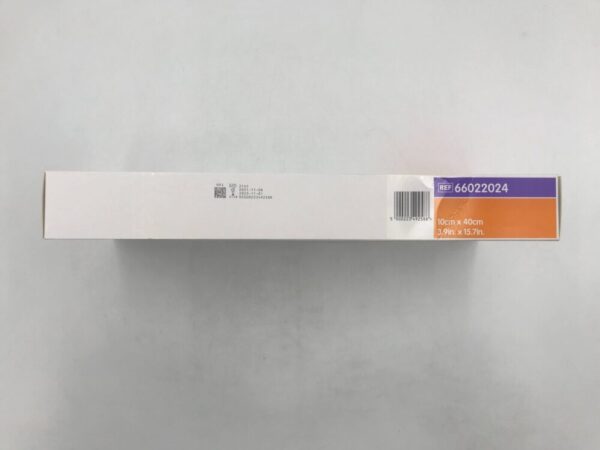 Smith&Nephew 66022024 Pico Fluid Management Pack Single Use Negative Pressure Wound Therapy System 10cm x 40cm (3.9in x 15.7in) (5/Box) (X)