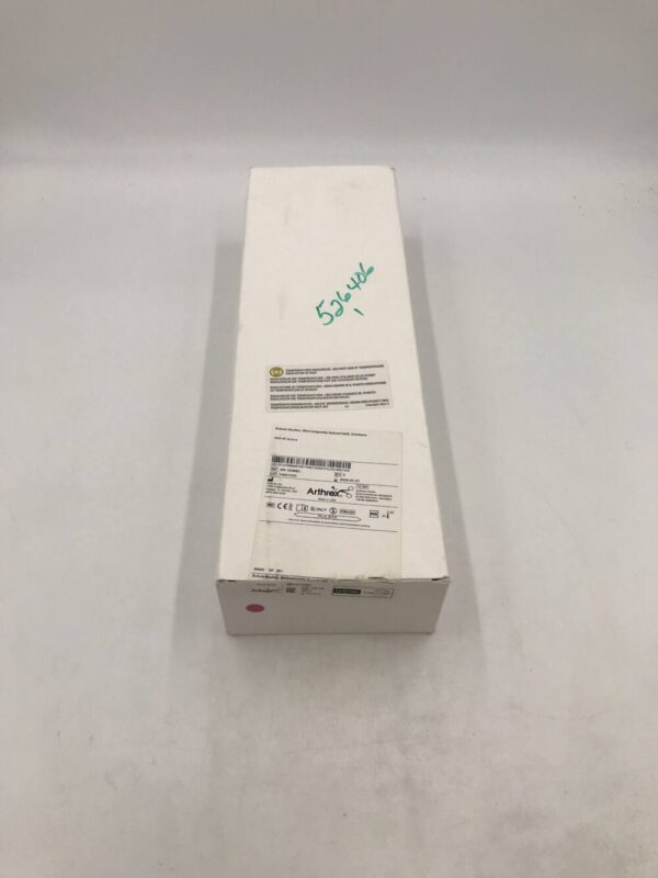 Arthrex AR-1938BC Suture Anchor BioComposite SutureTak Knotless (5/Box) (X)