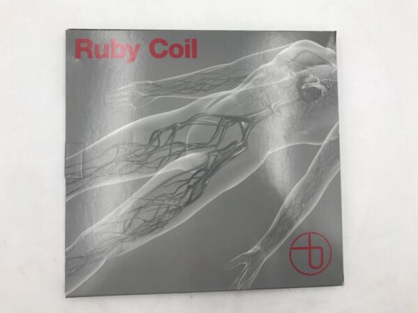 PENUMBRA RBY4C0204 Ruby Coil Soft Minimum Microcatheter 175cm
