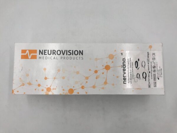 NEUROVISION NVTKIT-MS-5 Nerveana RLN Monitoring Kit w/ Dragonfly 6-7mm (5/Box)(SD)