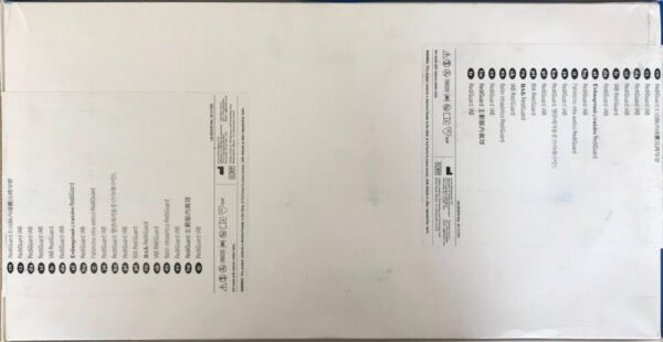 ARROW IAB-S730C RediGuard  Intra-Aortic Balloon Catheter Kit 7Fr. 30cc
