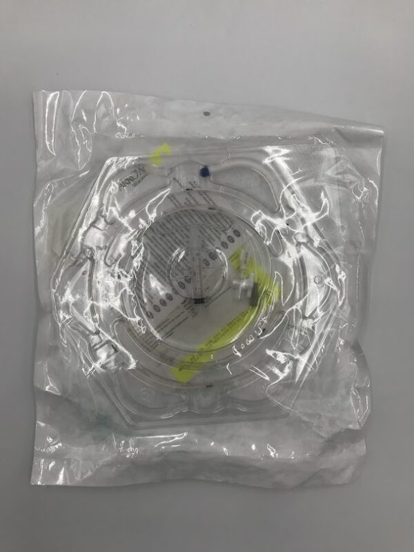 ARROW AI-07126 Balloon Wedge Pressure Catheter 6F x 110cm (X)