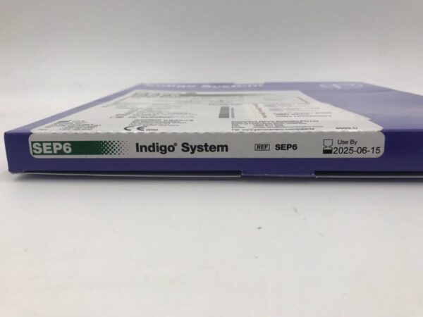 Penumbra SEP6 Indigo System Separator 6 175cm