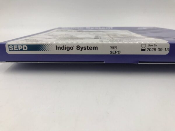 Penumbra SEPD Indigo System Separator D 90cm