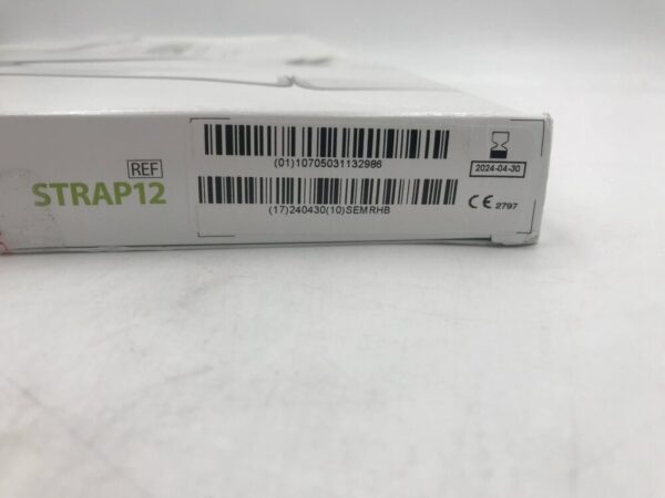 Ethicon STRAP12 SecureStrap Absorbable Strap Fixation Device (X)