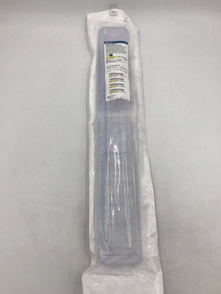 Abbott 406800 Fast-Cath Transseptal Guiding Introducer 6F 67cm (X) - GB ...