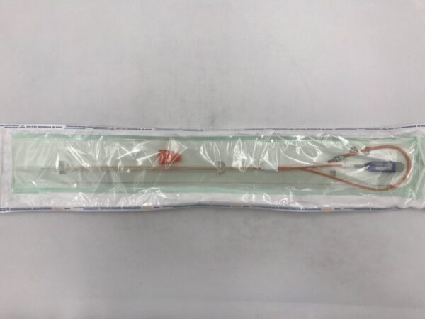 Raumedic 095008-002 Precision Multiparameter Catheter Neurovent-Pto O.D.=1.65mm (X)