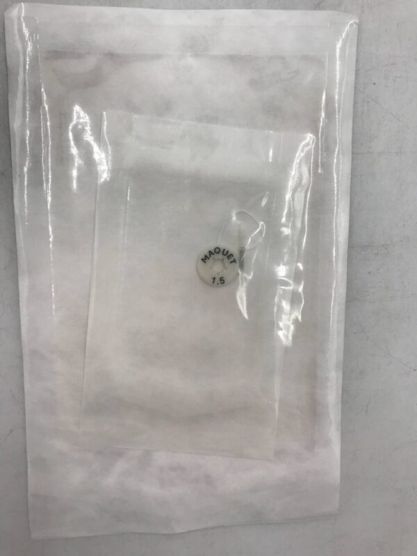 Maquet OF-1500 Axius Coronary Shunt 1.50mm Diameter (X)