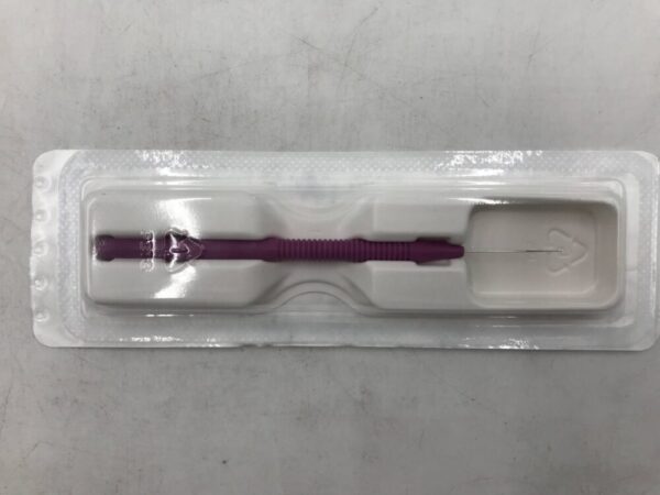 Beaver 585062 IOL Manipulator Sinskey Blunt Tip (X)
