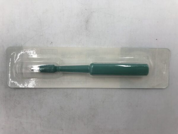 Miltex 33-34 Biopsy Punch 4mm (X)