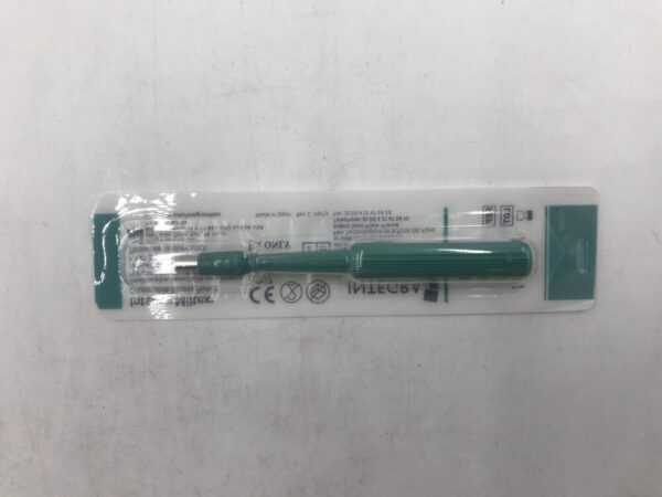 Integra 33-34 Miltex Biopsy Punch 4mm (X)