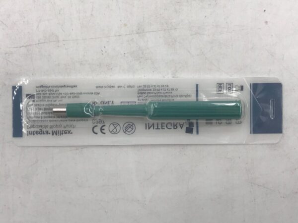 Integra 33-35 Miltex Biopsy Punch 5mm (X)
