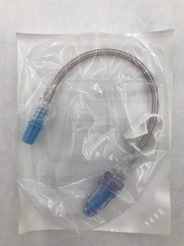 BD MP5303-C MaxPlus Pressure Rated Extension Set