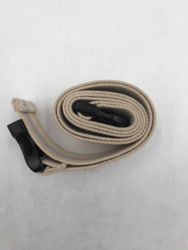 Medline MDT821208PAS Gait Belt