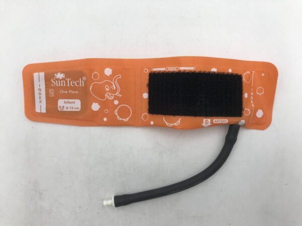 SunTech Medical 222OPC Infant Blood Pressure Cuff 8-13cm