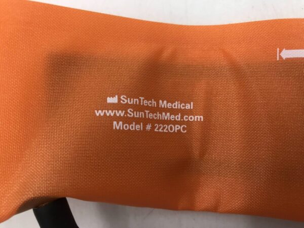 SunTech Medical 222OPC Infant Blood Pressure Cuff 8-13cm