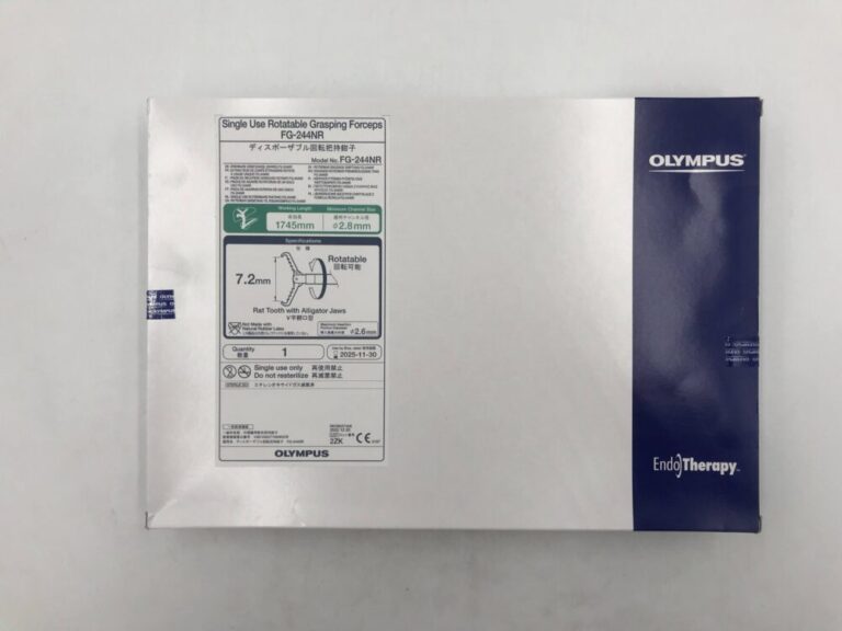 Apollo CNH-G01-000 OverStitch Suture Cinch - GB TECH USA