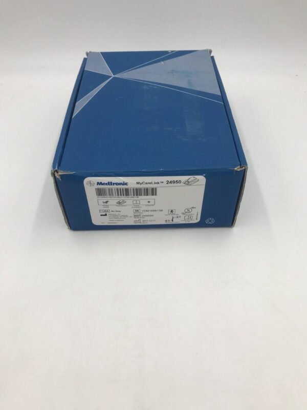 Medtronic 24950K MyCareLink Patient Monitor