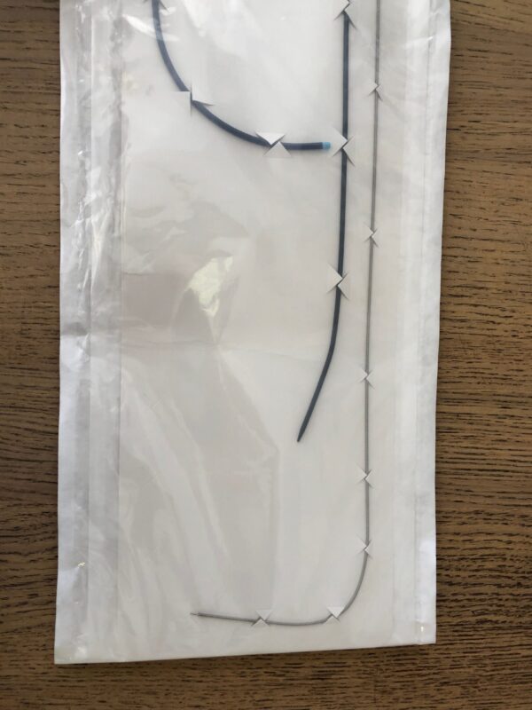 ABBOTT 9-ITV09F45/80 AMPLATZER TorqVue 45 Degree Delivery System 9Fr (X)