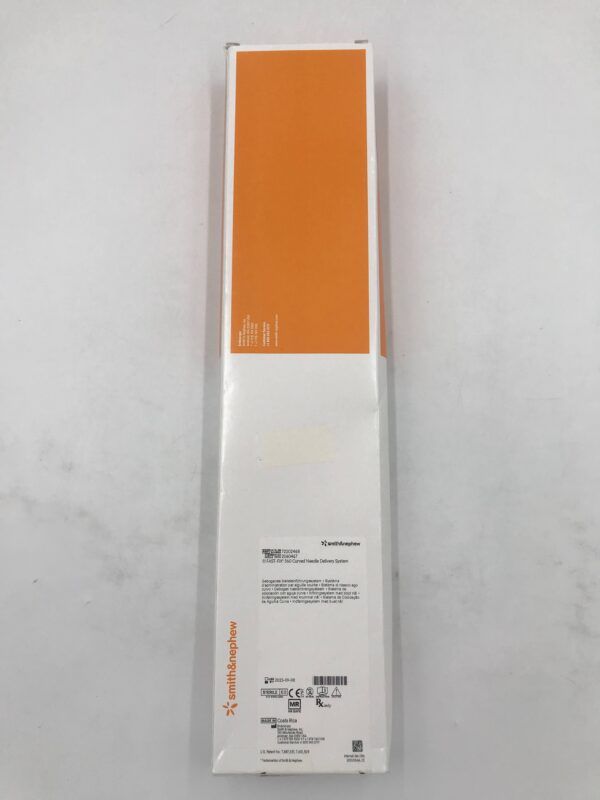 SMITH&NEPHEW 72202468 FAST-FIX 360 Curved Needle Delivery System (X)