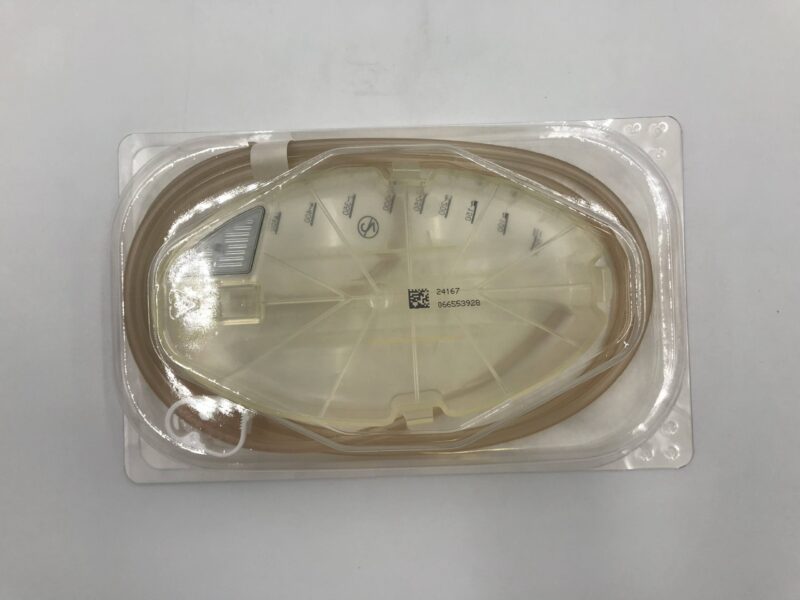 KCI M8275071 500ml Canister Without Gel - Image 2