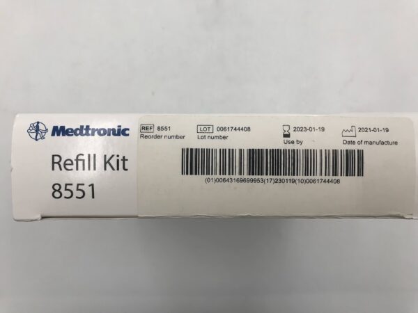 MEDTRONIC 8551 Refill Kit (X)