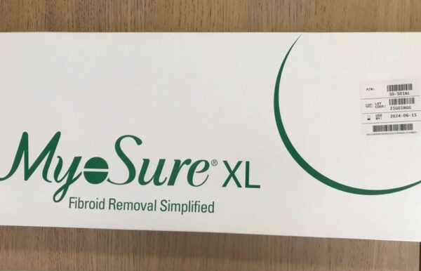 HOLOGIC 50-501XL Myosure XL Fibroid Tissue Removal Simplified Device (X)