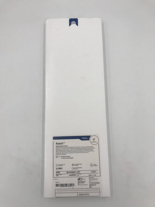 BOSTON SCIENTIFIC 590705 Resectr Tissue Resection Device 5F (X)
