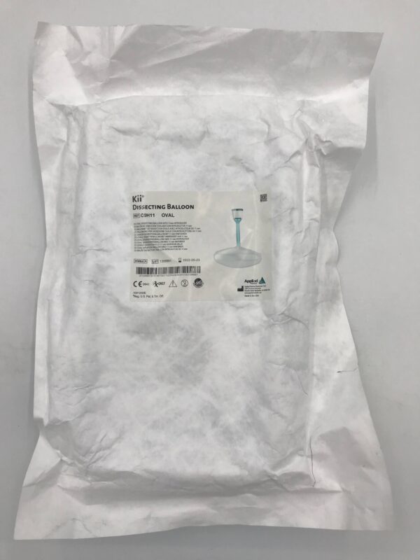 APPLIED MEDICAL C0H11 Kii Dissecting Balloon Oval w/ Introducer 11mm(X)
