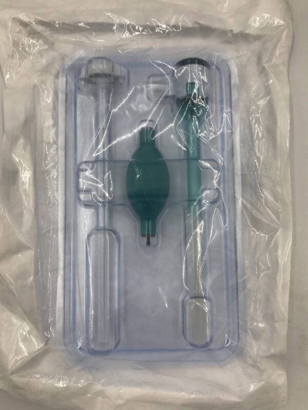 APPLIED MEDICAL C0H11 Kii Dissecting Balloon Oval w/ Introducer 11mm(X)