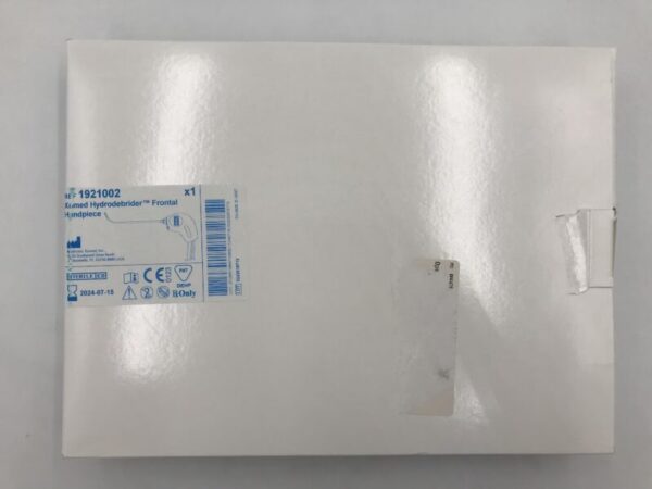 MEDTRONIC 1921002 Xomed Hydrodebrider Frontal Handpiece (X)