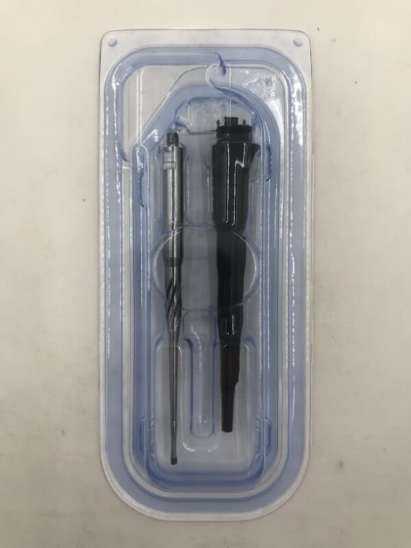 STRYKER 5500-25B-317 Sonopet iQ 120 Claw Tip 12cm (X)