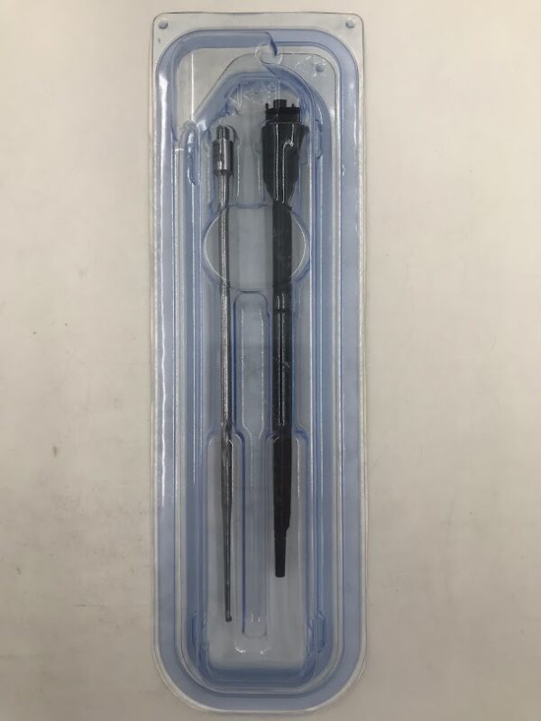 STRYKER 5500-25B-319 Sonopet iQ Apex Micro Claw 18cm (X)