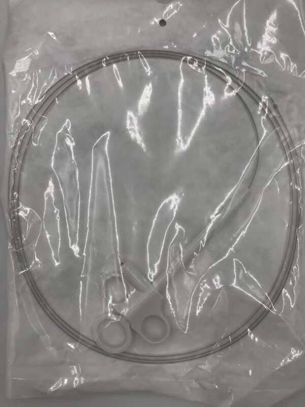 Cook G22649 Acusnare Polypectomy Snare 7Fr x 240cm (X)