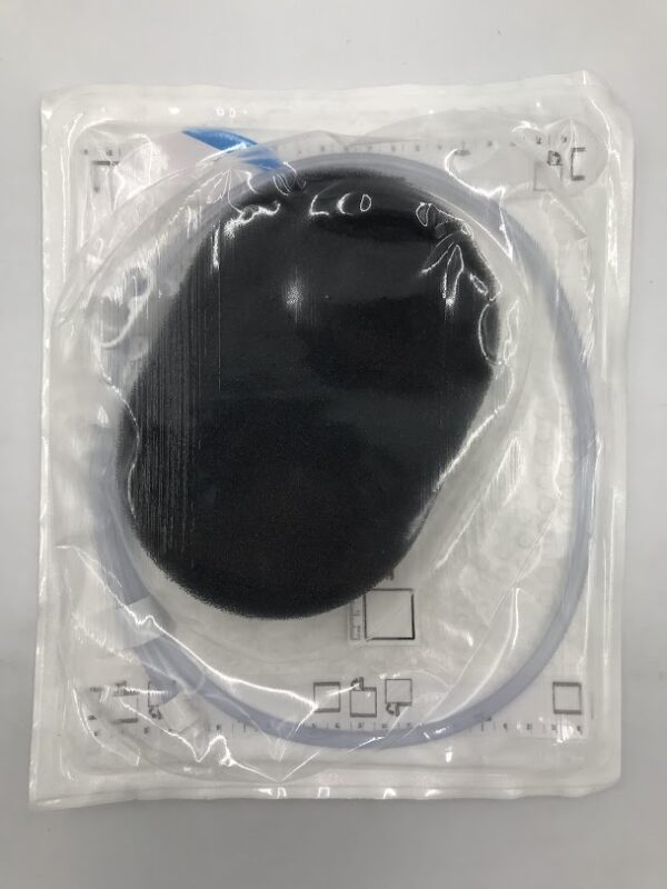 KCI DTGF05PKM Drape and V.A.C. Granufoam Medium Dressing (X)