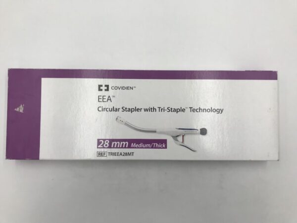 COVIDIEN TRIEEA28MT AutoSuture EEA Circular Stapler 28mm Medium/Thick (X)