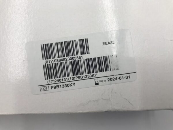 COVIDIEN EEA33 EEA AutoSuture Circular Stapler w/DST Series Technology 33mm-4.8mm (X)