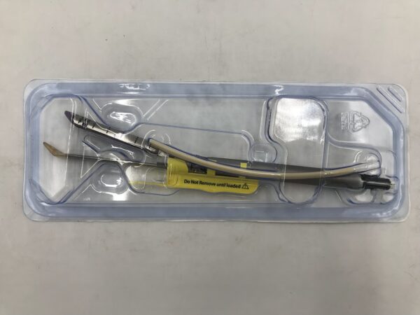 COVIDIEN SIG60CTAMT Tri-Staple 2.0 Curved Tip Intelligent Reload & Introducer 60mm Medium/Thick (X)