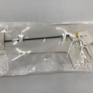 COVIDIEN 174317 Endo Clinch II Auto Suture Grasper 5mm (X) - GB