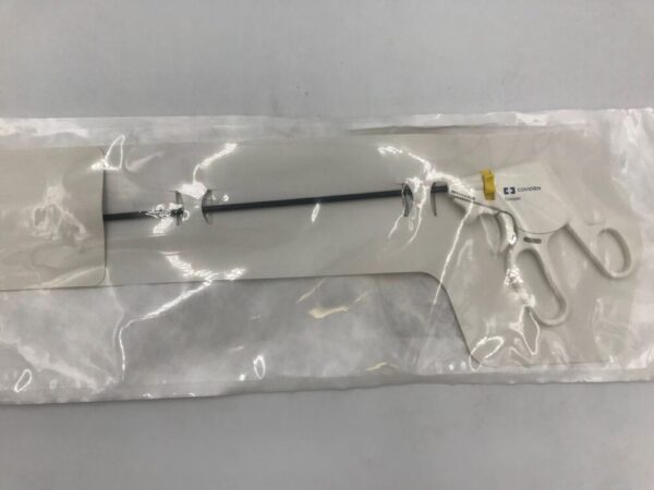 COVIDIEN 174317 Endo Clinch II Auto Suture Grasper 5mm (X)