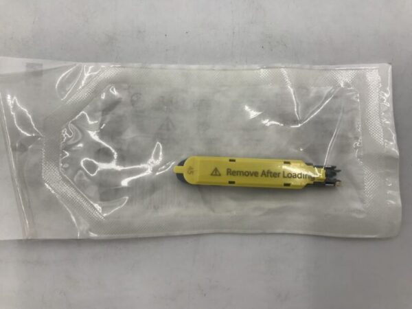 COVIDIEN SIGC45V TRI-STAPLE 2.0 Gray Intelligent Cartridge 45mm Extra Thin/Vascular (X)